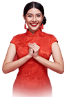 red shirt pragmatic play mm casino dealer