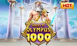 Gates of Olympus 1000™